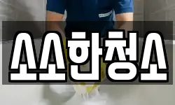 소소한청소