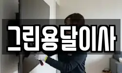 그린용달이사