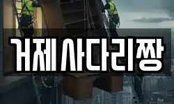 거제사다리짱