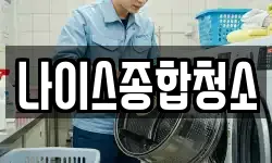 나이스종합청소