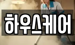 하우스케어