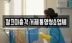 경상남도 거제시 문동동 청소,입주청소,사무실청소,에어컨청소