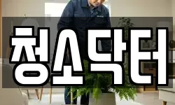 청소닥터