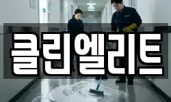 클린엘리트