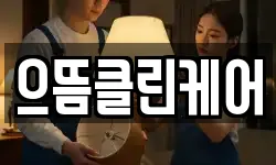 으뜸클린케어