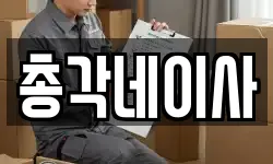 총각네이사
