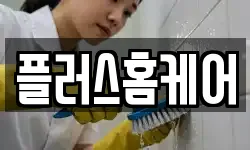 플러스홈케어