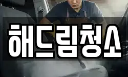 해드림청소