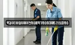 벽걸이티비설치에어컨청소세탁기청소침대매트리스소파청소