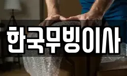 한국무빙이사