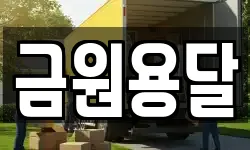 금원용달