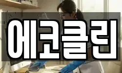에코클린