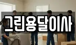 그린용달이사