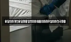 경상남도 고성군 회화면 이사,용달이사,포장이사,원룸이사,보관이사
