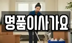 명품이사가요