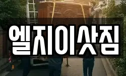 엘지이삿짐