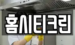 홈시티크린