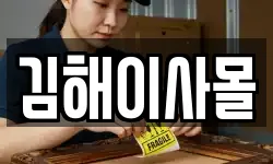 김해이사몰