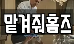 맡겨줘홈즈