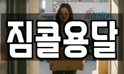 짐콜용달