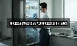 에어컨청소시스템천장형스탠드벽걸이에어컨청소업체비용가스충전