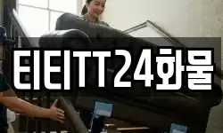 티티TT24화물