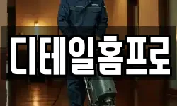 디테일홈프로