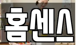 홈센스