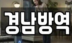 경남방역
