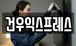 건우익스프레스