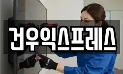 건우익스프레스
