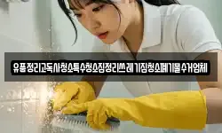경상남도 밀양시 부북면 청소,입주청소,사무실청소,에어컨청소