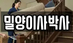 밀양이사박사