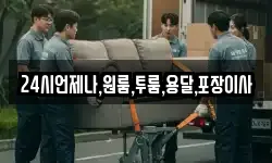 경상남도 밀양시 활성동 이사,용달이사,포장이사,원룸이사,보관이사
