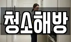 청소해방