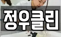 정우클린