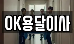 OK용달이사