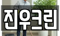 진우크린