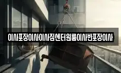 경상남도 사천시 와룡동 이사,용달이사,포장이사,원룸이사,보관이사