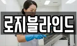 로지블라인드