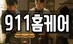 911홈케어