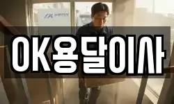 OK용달이사