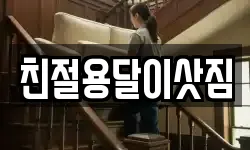 친절용달이삿짐