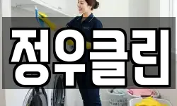 정우클린