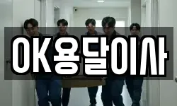 OK용달이사