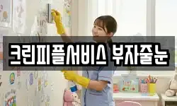 크린피플서비스 부자줄눈