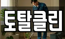 토탈클린