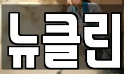 뉴클린
