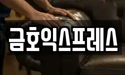 금호익스프레스