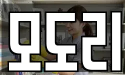 모도리